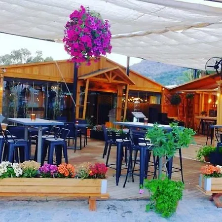 Alya Turkbuku Beach 3* Muğla