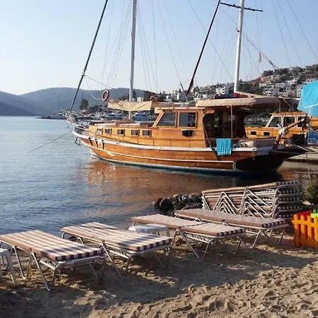 Alya Turkbuku Beach Mugla