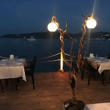 Hotel Alya Turkbuku Beach