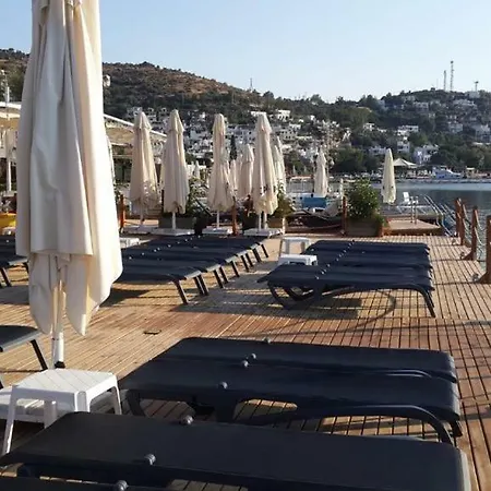 Hotel Alya Turkbuku Beach Muğla