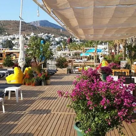 Alya Turkbuku Beach Muğla