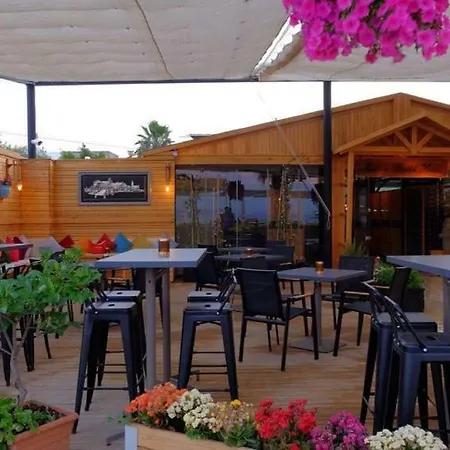 Hotel Alya Turkbuku Beach Mugla