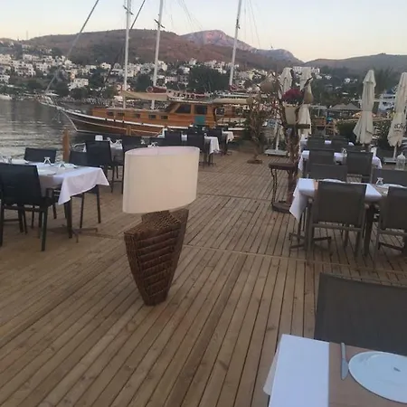 Hotel Alya Turkbuku Beach Mugla