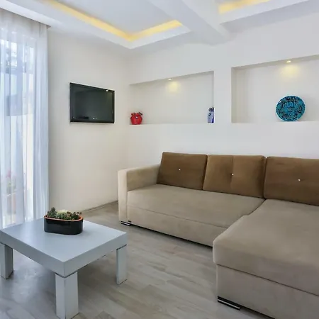 Alya Turkbuku Beach 3* Muğla