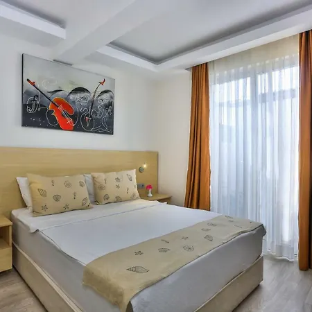 Hotel Alya Turkbuku Beach