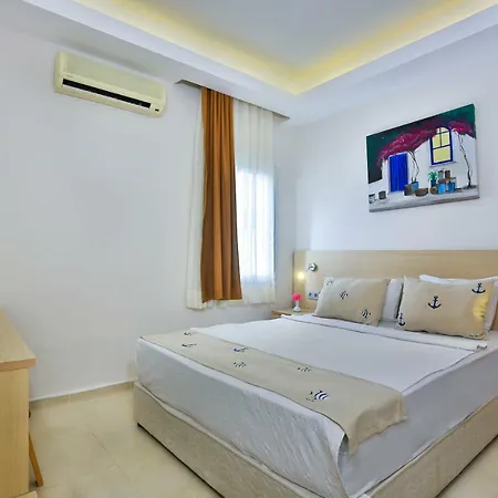 Hotel Alya Turkbuku Beach