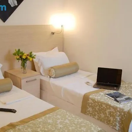 Alya Turkbuku Beach Hotel 3*